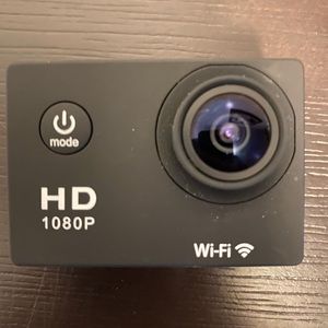 Replica Go Pro Camera